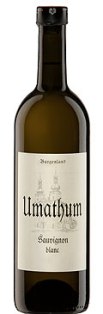 Umathum SAUVIGNON BLANC 2012